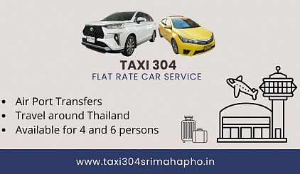 Taxi 5