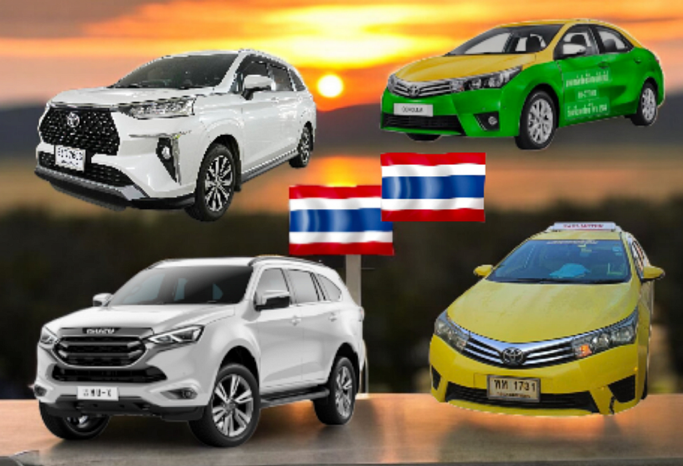 Available for 4 and 6 persons